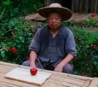 中國大爺玩木頭油管吸粉100多萬，歪果仁驚嘆：這是什麼神仙功夫？