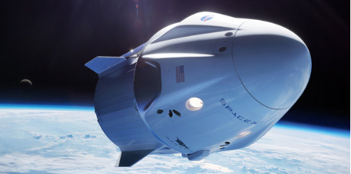 本周六，人類將發射首次由民企主導的載人太空飛船！