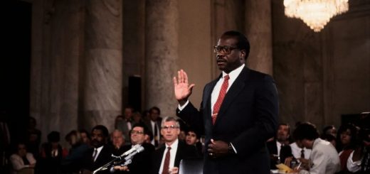 黑人大法官為什麼反對平權法案（Affirmative Action）？