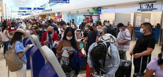 重磅！旅行禁令取消，美公布最新入境國際旅客需知，兒童可豁免！